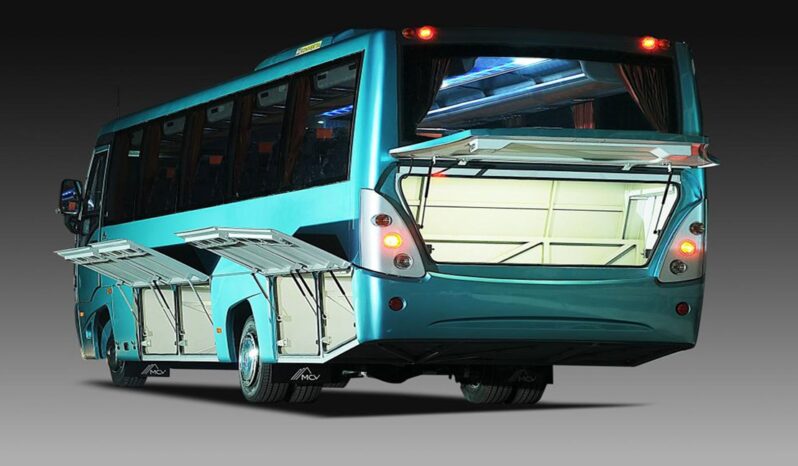 
								MCV full									